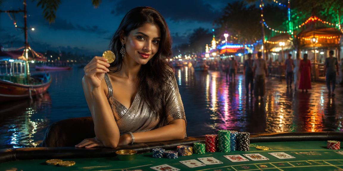 খুলনাতে ব্যাকারাত গেমিং