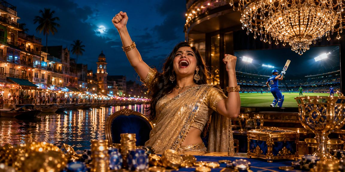 নারায়ণগঞ্জে ক্রিকেট বেটিং পরিবেশ