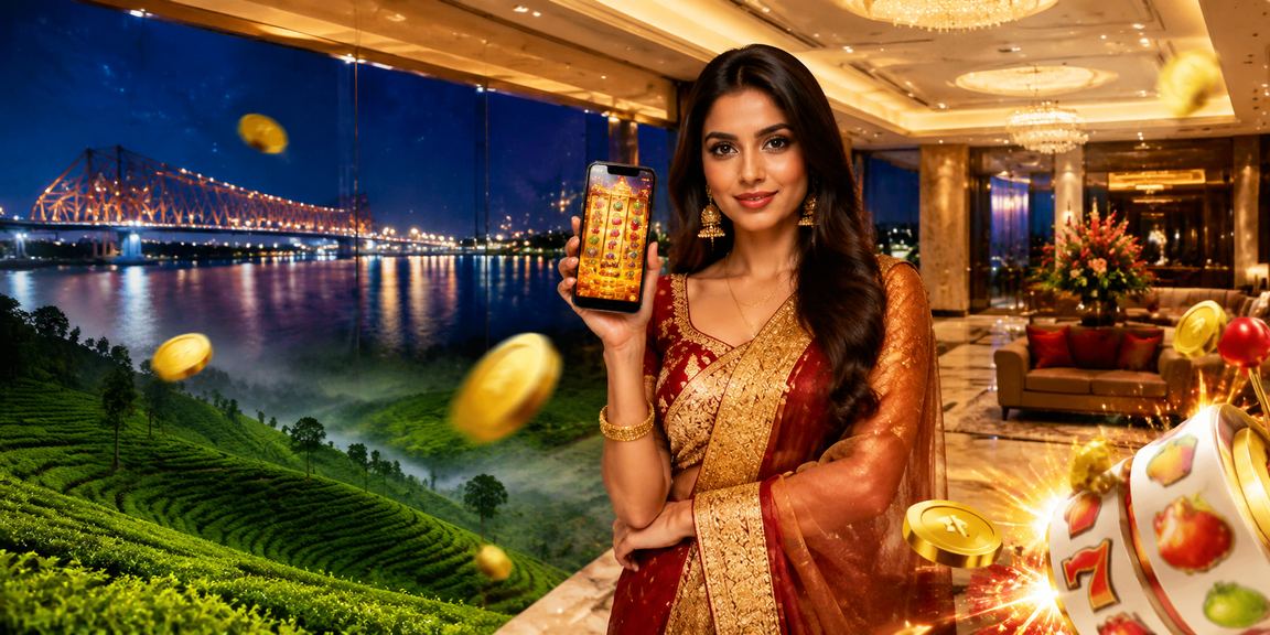রাজশাহীর স্লট গেম এর আকর্ষণ