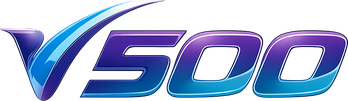 v500
